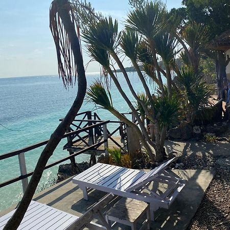 Nini'S Beach Bungalows Bira Eksteriør bilde