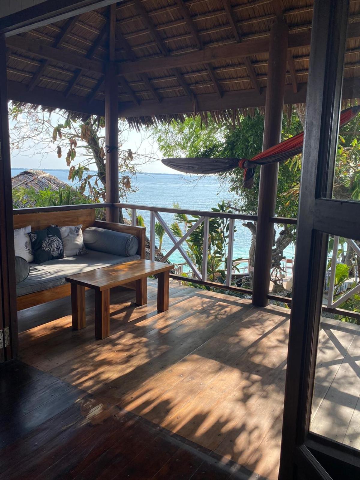 Nini'S Beach Bungalows Bira Rom bilde