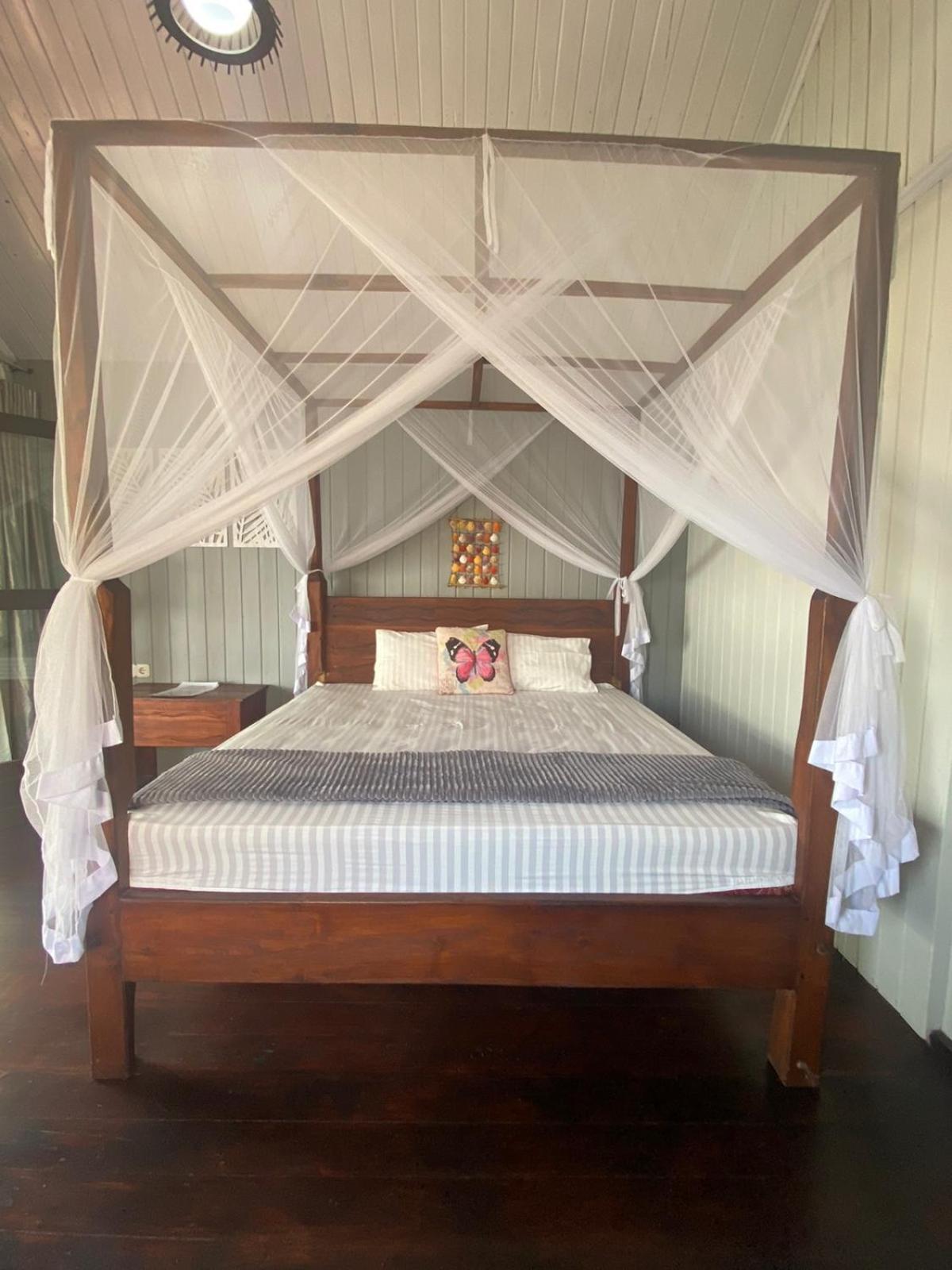 Nini'S Beach Bungalows Bira Rom bilde